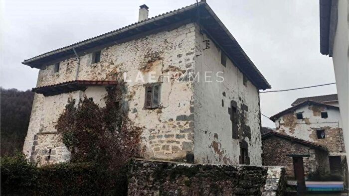 Casa en venta de 6 habitaciones, BidaniaGoiatz, Gipuzkoa