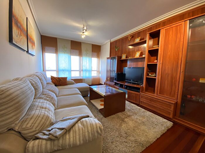 Piso en venta de 3 habitaciones: Cartes, Cantabria