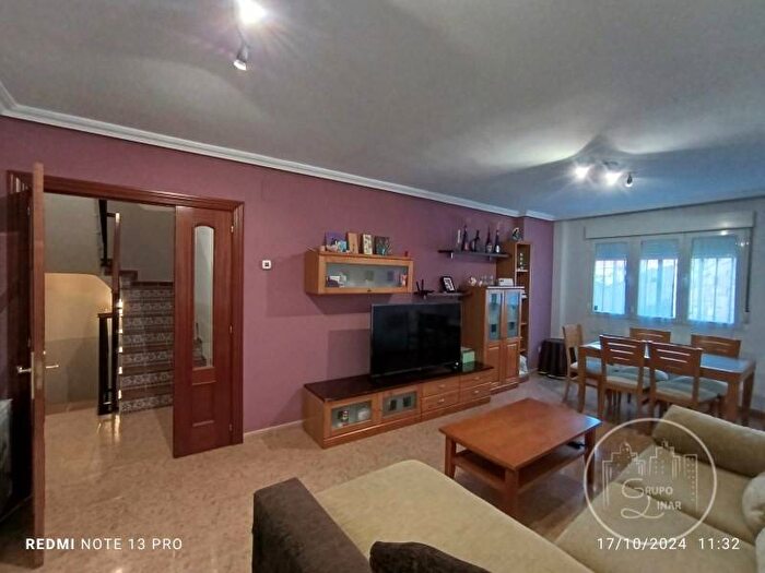 Castilla y León, Ávila: Casa en venta de 4 habitaciones