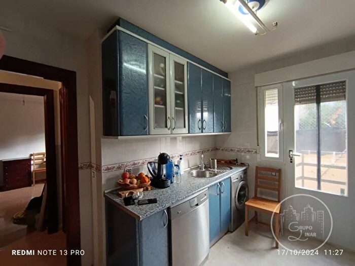 Casas en venta y pisos alquiler - 2