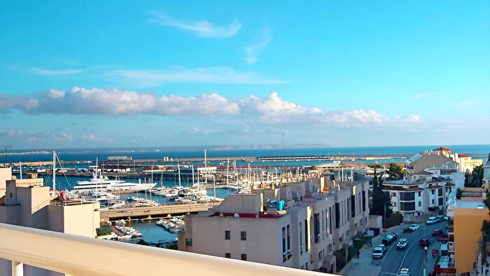 Piso en venta de 3 habitaciones: Ponent, El Terreno