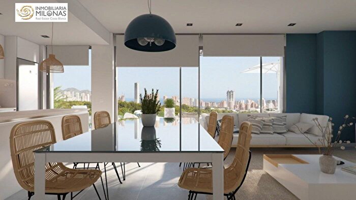 Piso de 2 habitaciones en venta en Comunitat Valenciana, Alicante