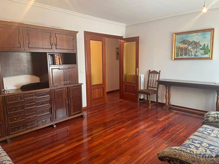 Piso en venta de 3 habitaciones en Castilla y León, León