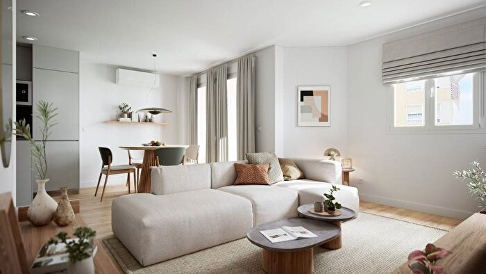 Piso en venta de 3 habitaciones, Andalucía, Málaga