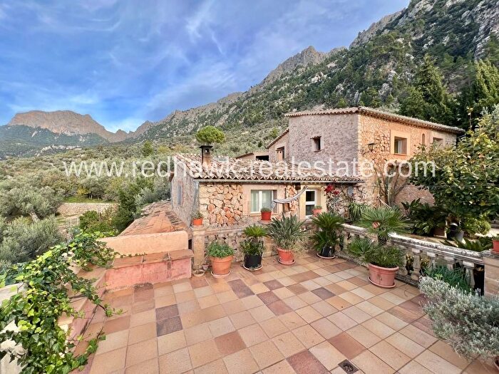 Casa en venta de 4 habitaciones en Illes Balears, Islas Baleares