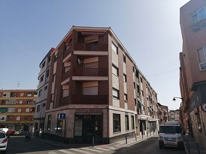 Piso de 3 habitaciones en venta en San Roque Concordia Adoratrices, Guadalajara Capital