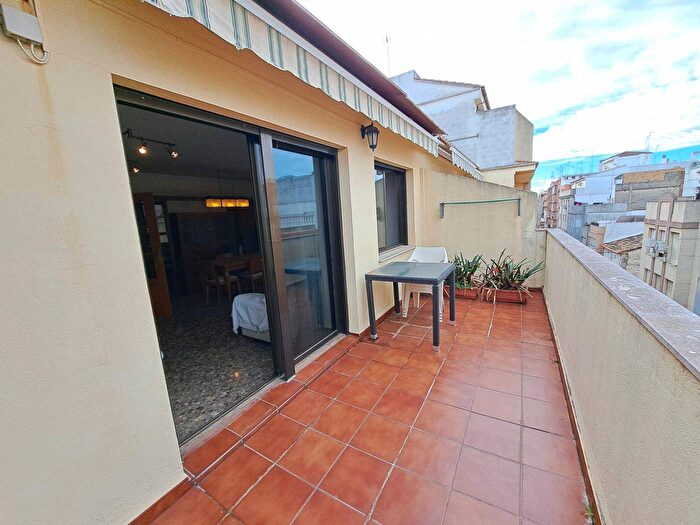 Piso en venta de 3 habitaciones, Comunitat Valenciana, València