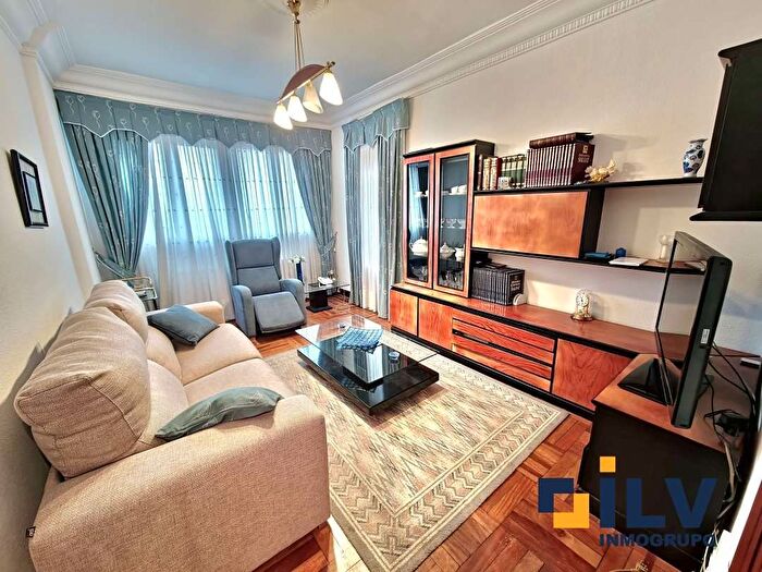 Piso de 4 habitaciones en venta en Capitán Mendizabal La Sardinera, Santurtzi