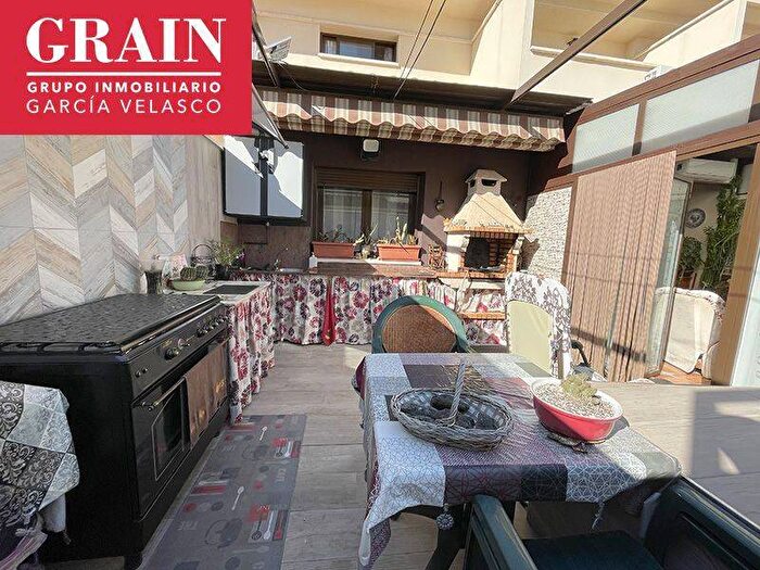 Casa en venta de 5 habitaciones, Castilla La Mancha, Albacete
