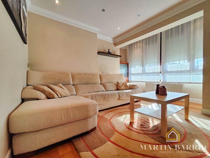 Muskiz, Bizkaia: Piso en venta de 3 habitaciones