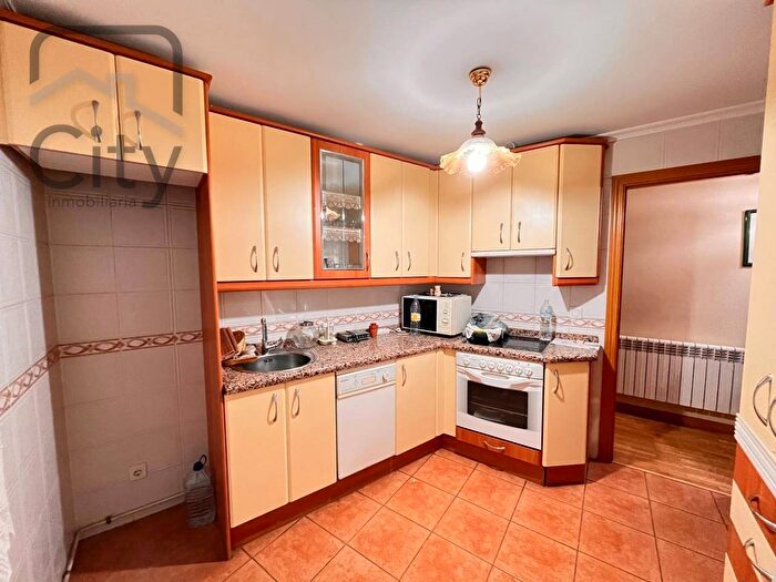 Castilla y León, Palencia: Piso en venta de 3 habitaciones