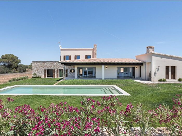 Casa en venta de 3 habitaciones: Ses Salines Poble, Ses Salines