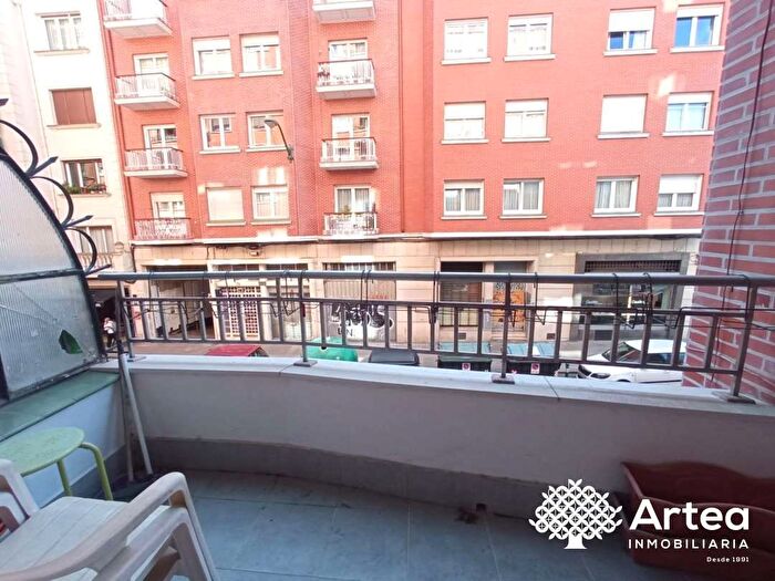 Piso en venta de 4 habitaciones: Basurtu Zorrotza, Basurtu