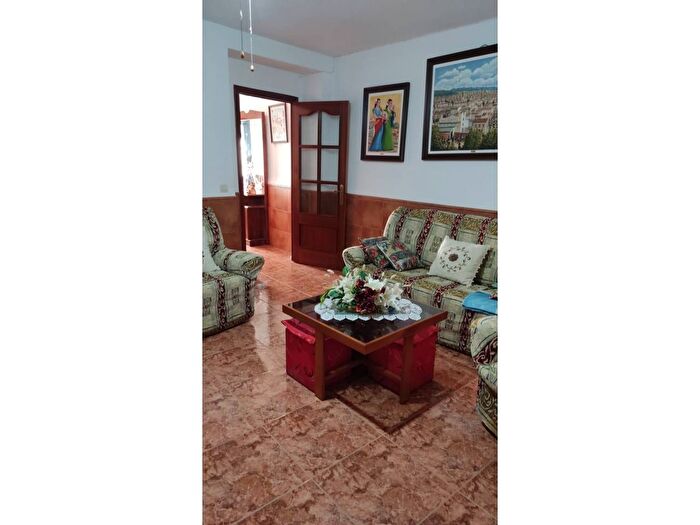 Casa en venta de 5 habitaciones en Castilla La Mancha, Albacete