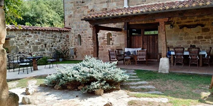 Casa de 8 habitaciones en venta en Castilla y León, Burgos