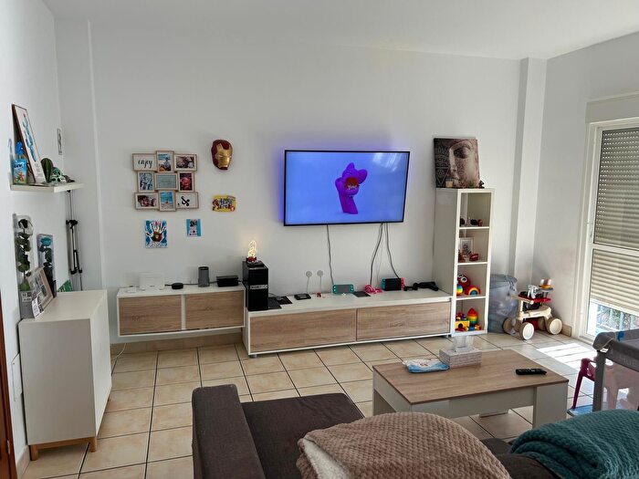 Casa de 3 habitaciones en venta en Almogía, Málaga