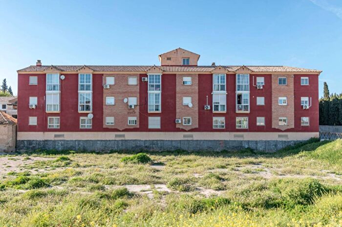 Las Gabias, Andalucía: Piso en venta de 2 habitaciones