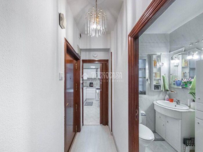 Piso en venta de 1 habitación en Ciudad Lineal, Ventas