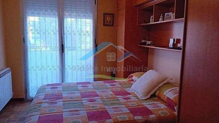 Piso de 2 habitaciones en venta en Castilla y León, León