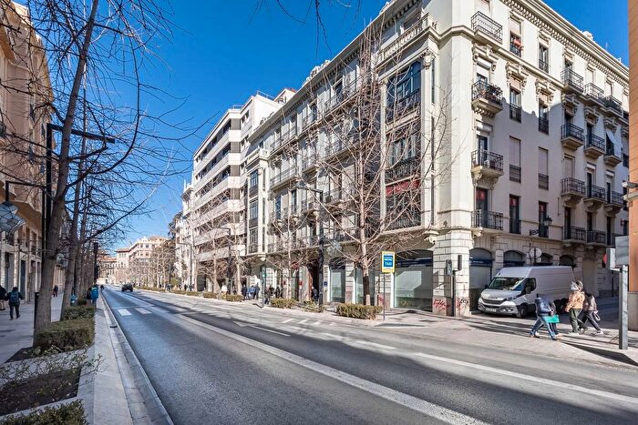 Piso de 1 habitación en venta en Centro, Centro Sagrario