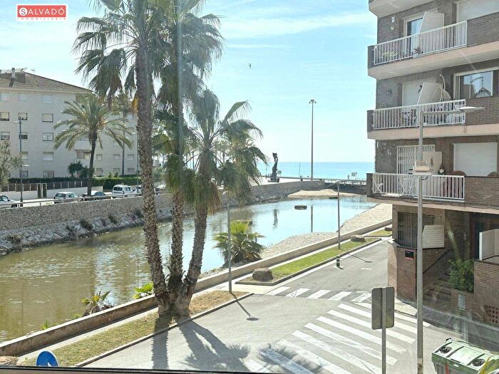Piso en venta de 3 habitaciones: Cataluña, Tarragona