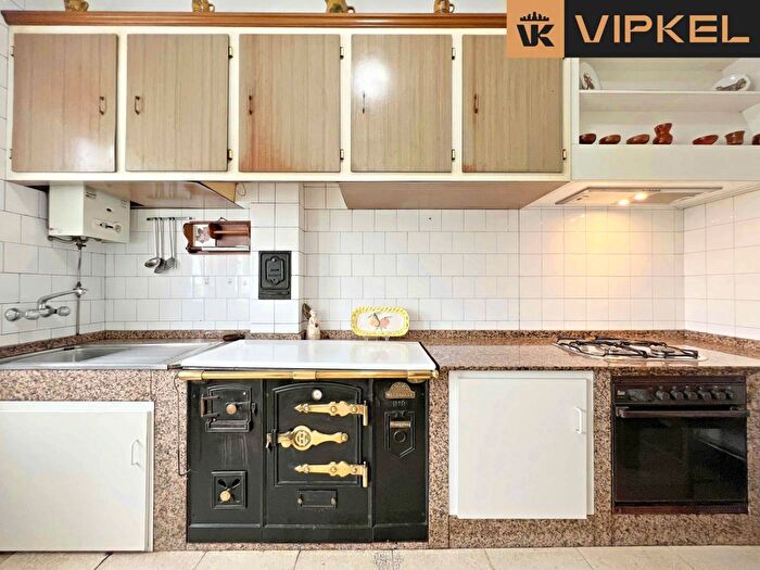 Galicia, A Coruña: Casa en venta de 3 habitaciones