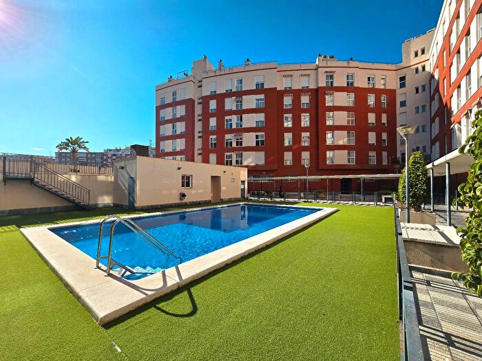 Piso en venta de 3 habitaciones: Garbinet Vistahermosa, Garbinet Parque de las Avenidas