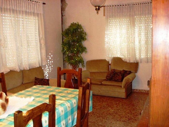 Comunitat Valenciana, Alicante: Casa en venta de 4 habitaciones