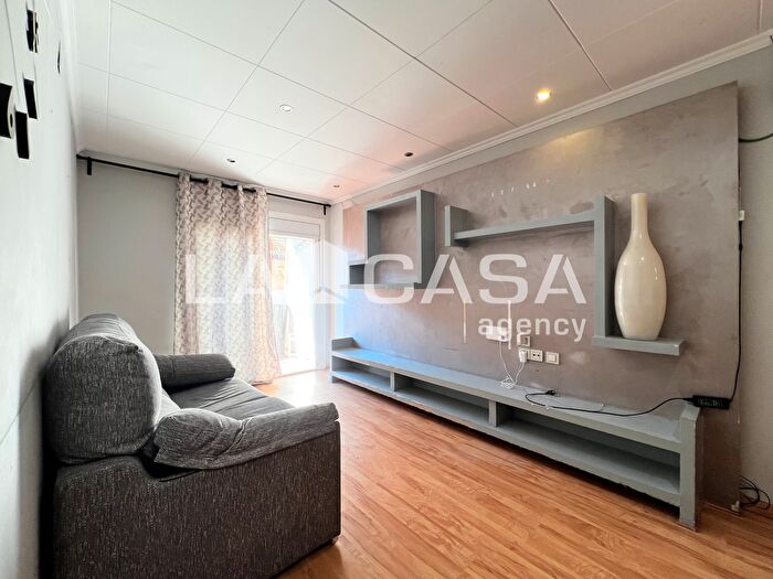 Piso en venta de 2 habitaciones, Salut Lloreda, La Salut
