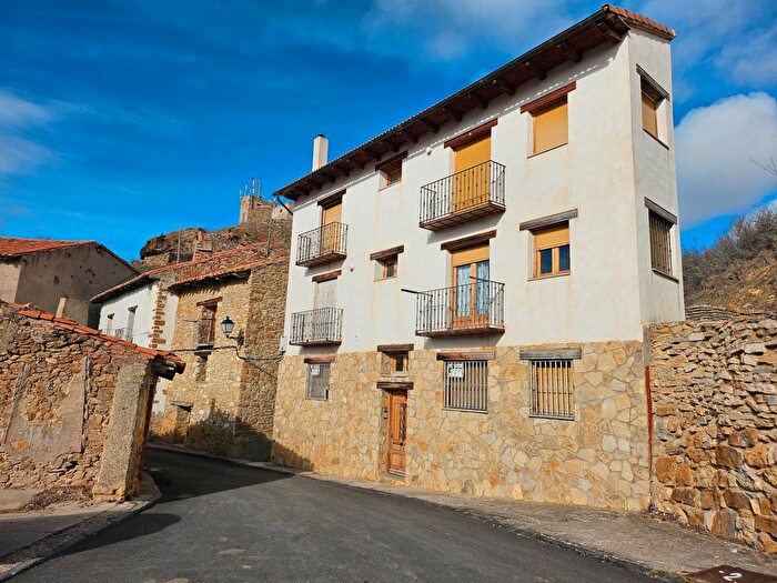 Piso en venta de 2 habitaciones, Aragón, Teruel
