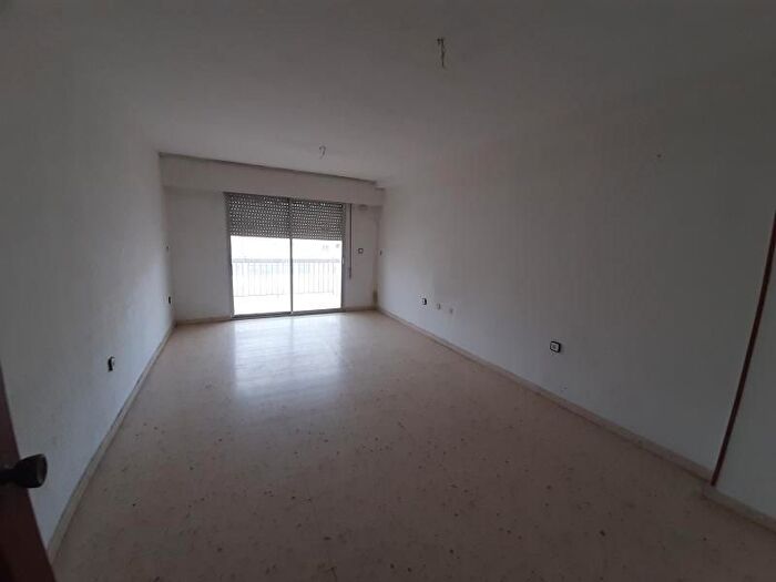Piso en venta de 3 habitaciones: Centro, Mutxamel