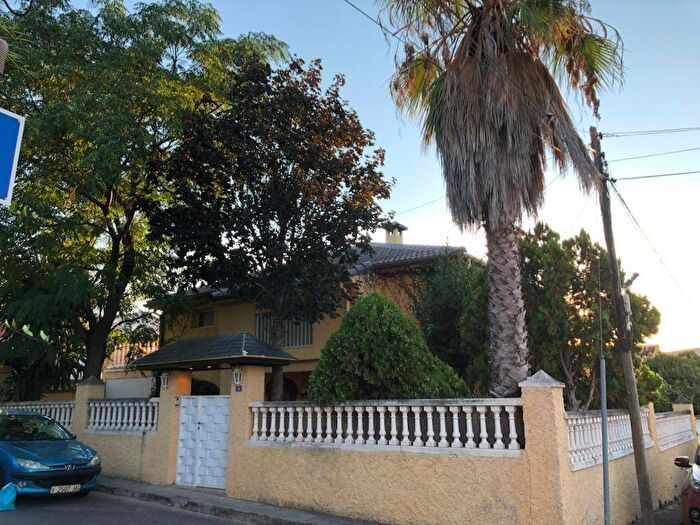 Casa en venta de 4 habitaciones, Comunitat Valenciana, València