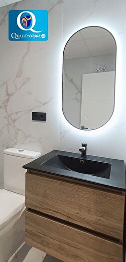 Casas en venta y pisos alquiler - 2