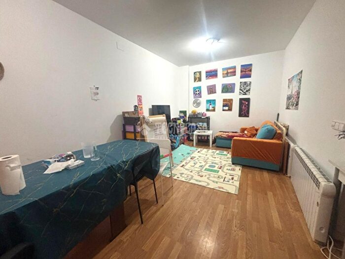 Piso de 1 habitación en venta en Carabanchel, Buena Vista
