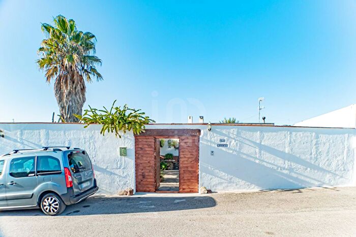 Las Negras, Níjar: Casa en venta de 3 habitaciones