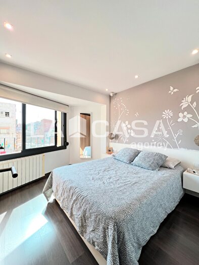 Piso en venta de 2 habitaciones: Salut Lloreda, La Salut