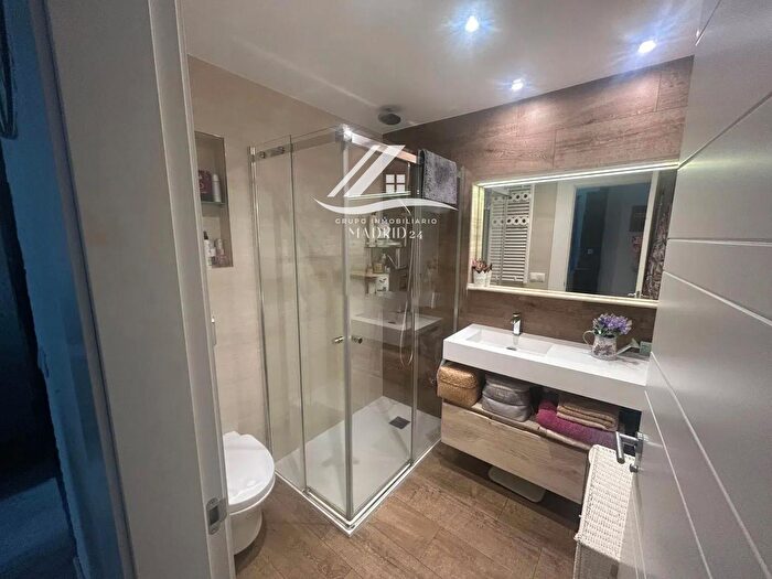 Barrio de Salamanca, Goya: Piso en venta de 2 habitaciones