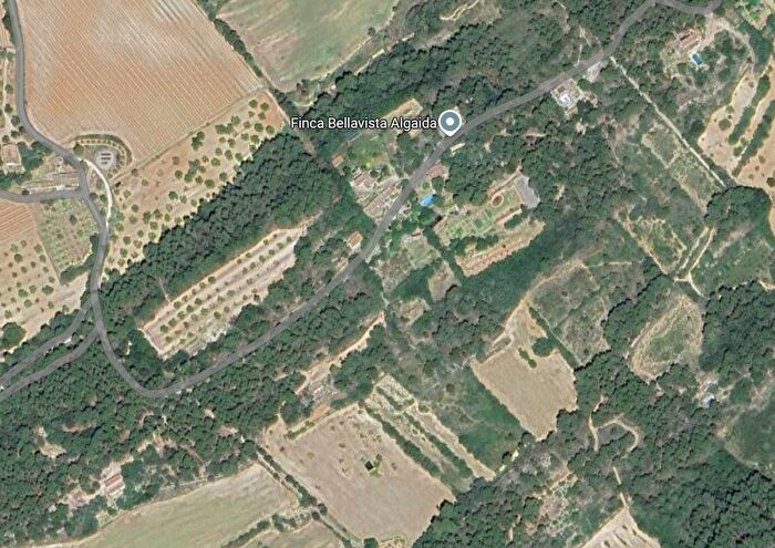 Casa de 3 habitaciones en venta en Algaida, Illes Balears