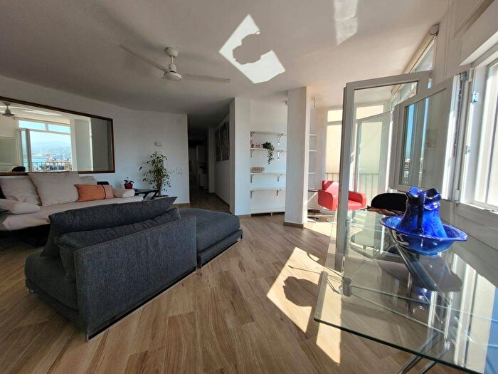 Piso en venta de 3 habitaciones en Andalucía, Málaga