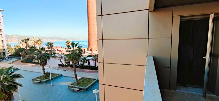 Carretera de Cádiz, Paseo Marítimo Oeste Pacífico: Piso en venta de 3 habitaciones