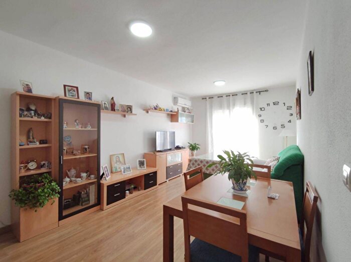 Andalucía, Granada: Piso en venta de 2 habitaciones