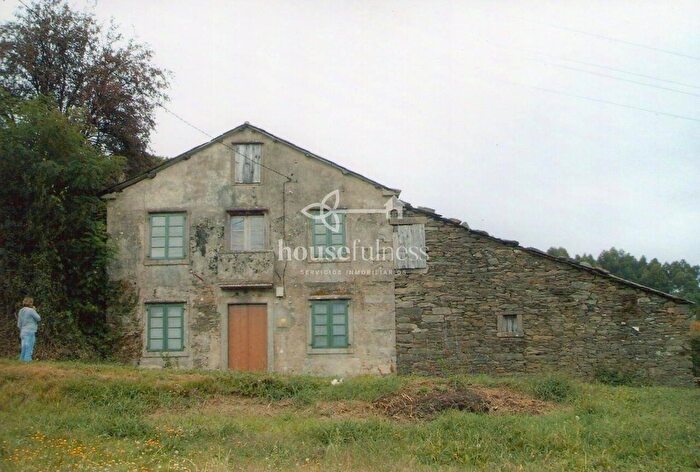 Galicia, A Coruña: Casa en venta