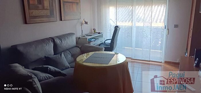 Piso en venta de 3 habitaciones, Torredonjimeno, Jaén