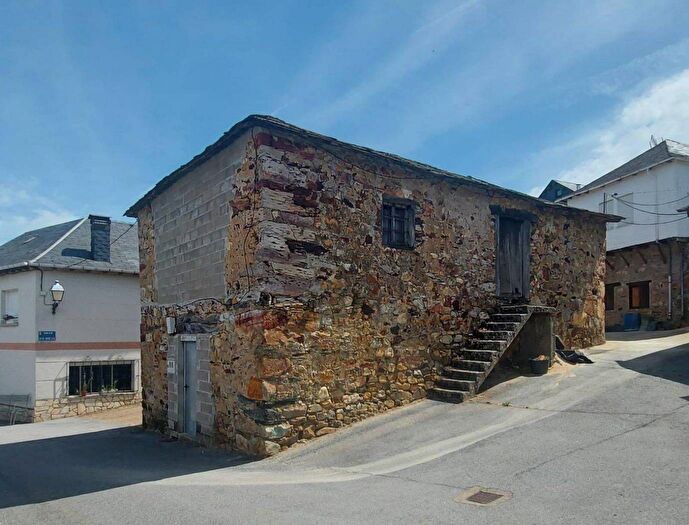 Casa en venta: Castilla y León, León