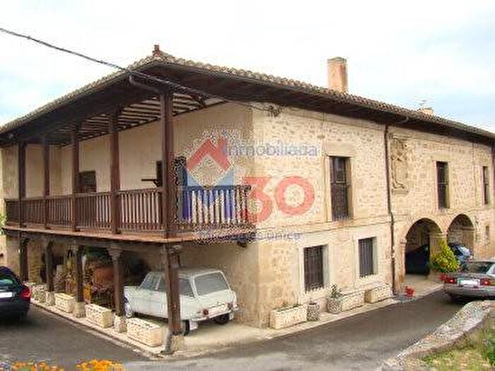 Casa en venta de 9 habitaciones: País Vasco, Álava Araba