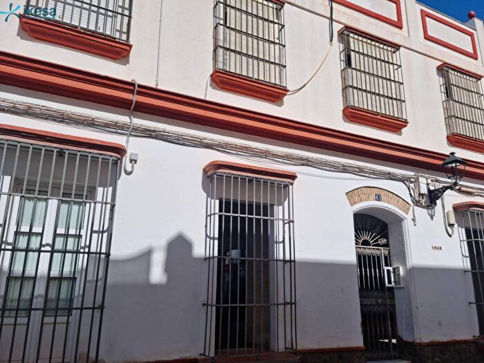Andalucía, Cádiz: Piso en venta de 3 habitaciones