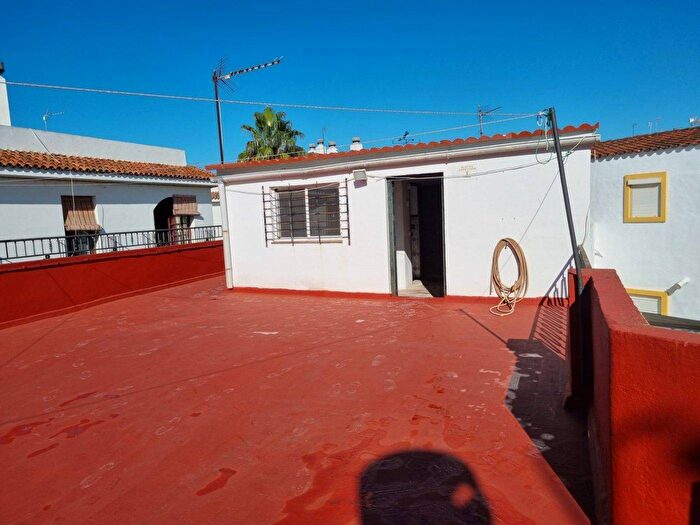 Casa de 3 habitaciones en venta en Andalucía, Cádiz