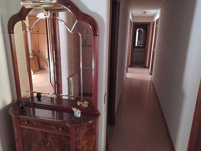 Piso en venta de 4 habitaciones: Aragón, Teruel