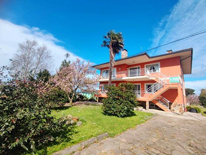 Casa en venta de 6 habitaciones: Principado de Asturias, Asturias