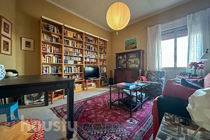 Piso en venta de 2 habitaciones, Barrio de Salamanca, Guindalera